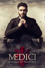 Medici: Masters of Florence poster