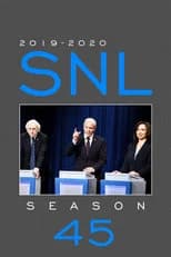 Season 45 poster