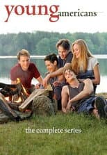Season 1 poster