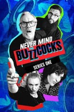 Series 1 poster