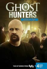 Season 10 poster