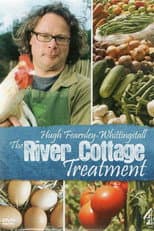 The River Cottage Treatment poster