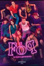 Season 2 poster