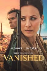 Miniseries poster