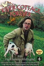 River Cottage Forever poster