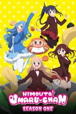 Season 1 poster