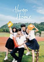 Season 1 poster