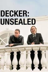 Unsealed poster