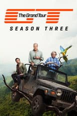 Season 3 poster