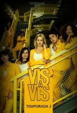 Season 2 poster