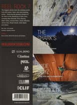 Reel Rock 7 poster