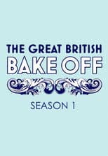 Series 1 poster