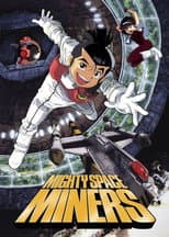 OVA poster