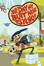 Season 2 poster