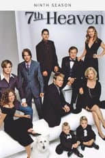 Season 9 poster