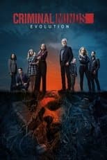 Season 18 poster