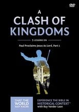 Volume 15: A Clash of Kingdoms poster