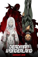 Season 1 poster