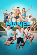 Season 2 poster