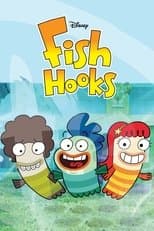 Season 1 poster