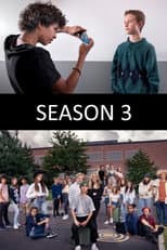 Season 3 poster