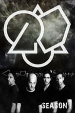 Season 1 poster