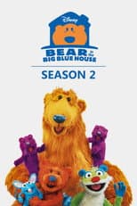 Season 2 poster