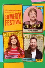 Series 2026 poster