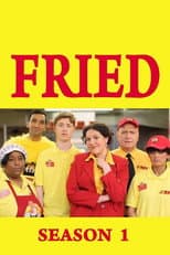 Season 1 poster