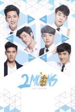 2 Moons poster