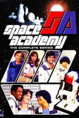 Season 1 poster