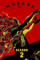 Season 2 poster