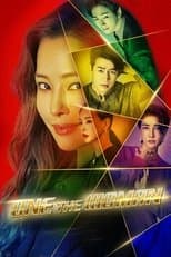 Season 1 poster