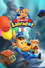 Season 6 poster