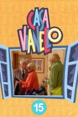Season 15 poster