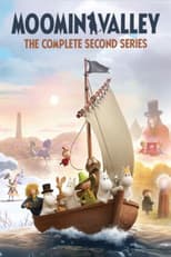 Season 2 poster