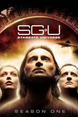 Season 1 poster