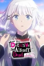 Season 2 poster