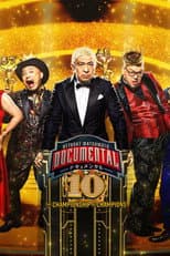 The Championship of Champions poster