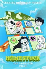 Season 1 poster