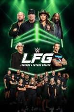 Season 1 poster