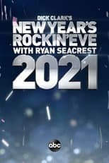 2020 poster