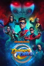 Season 3 poster