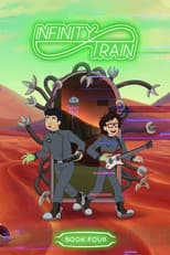 Book Four: Duet poster