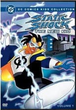 Season 1 poster