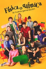 Season 1 poster