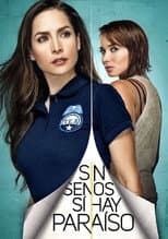 Season 2 poster
