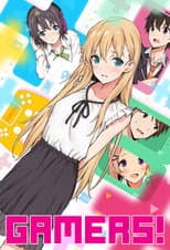 Season 1 poster