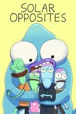 Season 3 poster