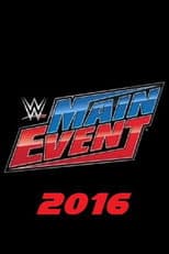 2016 poster